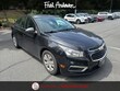 Chevrolet Cruze Limited
