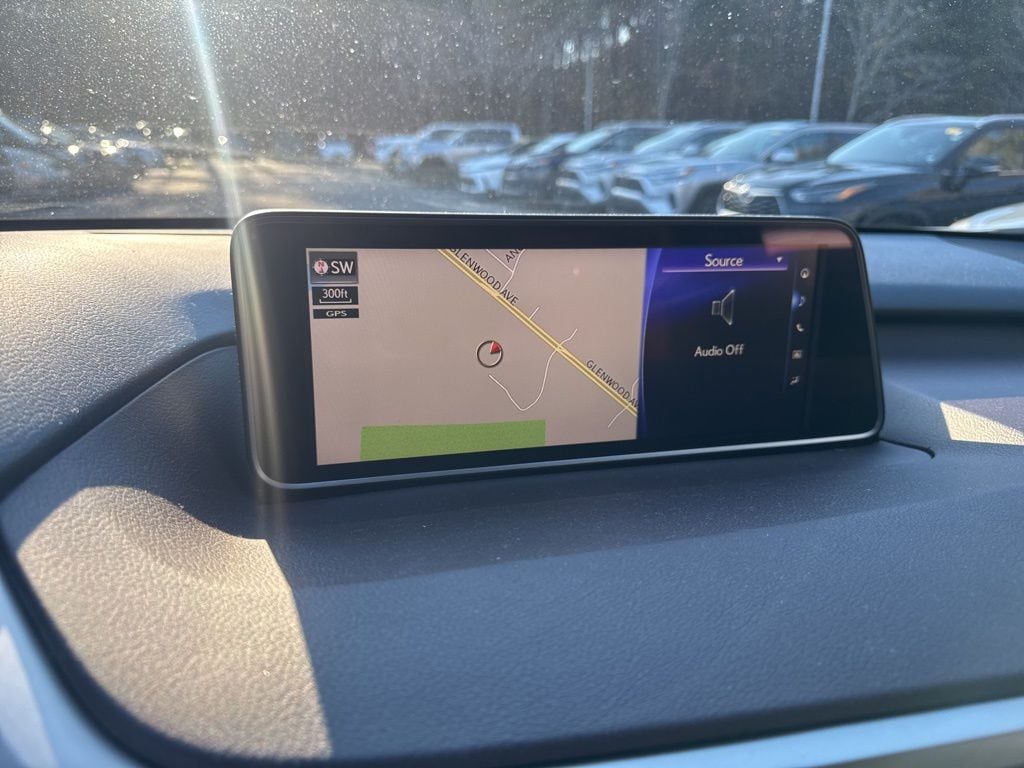 Used 2017 Lexus RX 350 350 SUV