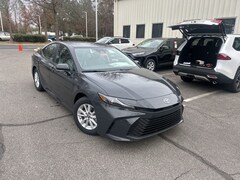 2026 Toyota Camry LE Sedan