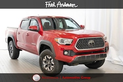 2019 Toyota Tacoma TRD Off-Road Truck