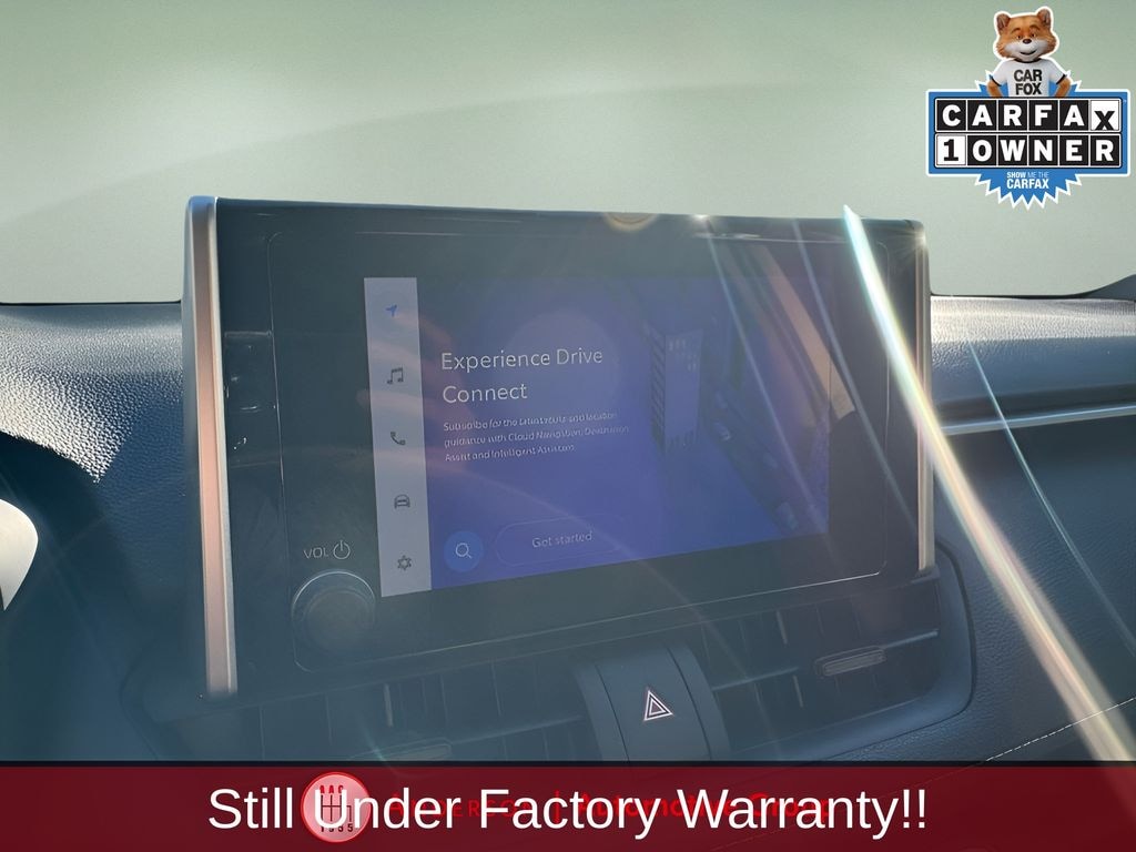 Certified 2024 Toyota RAV4 XLE SUV