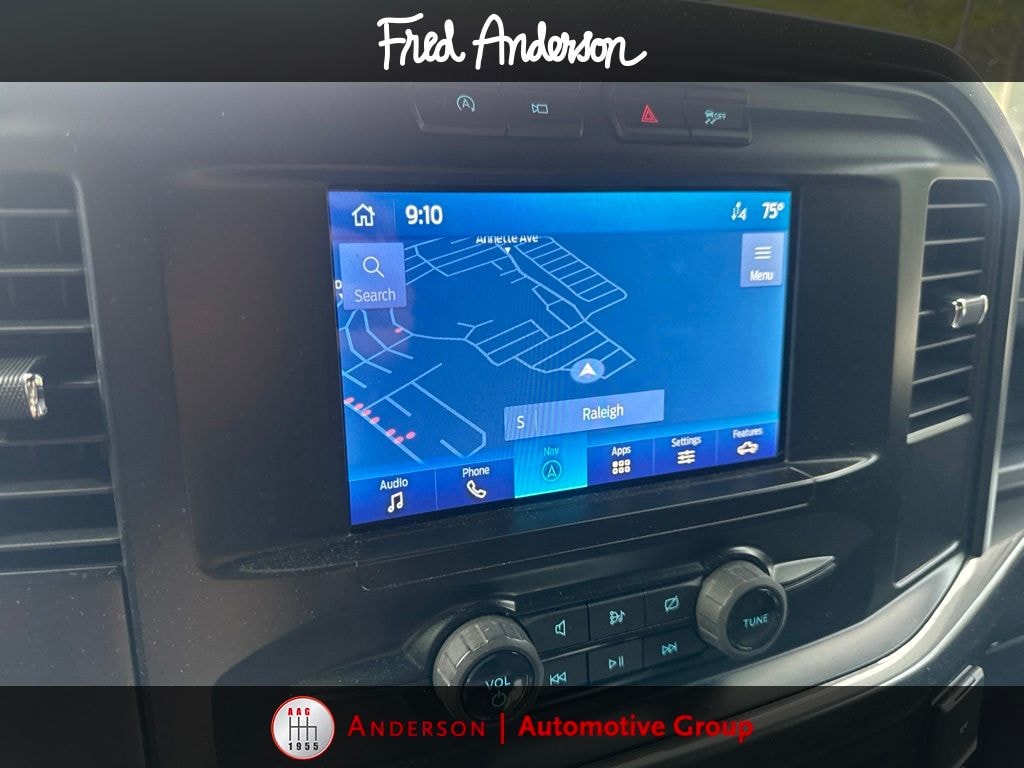Used 2023 Ford F-150 XL Truck