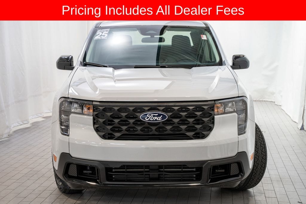 Used 2025 Ford Maverick XLT Truck