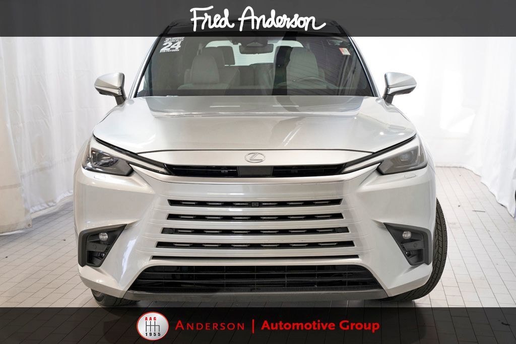 Used 2024 Lexus TX 350 350 Luxury SUV