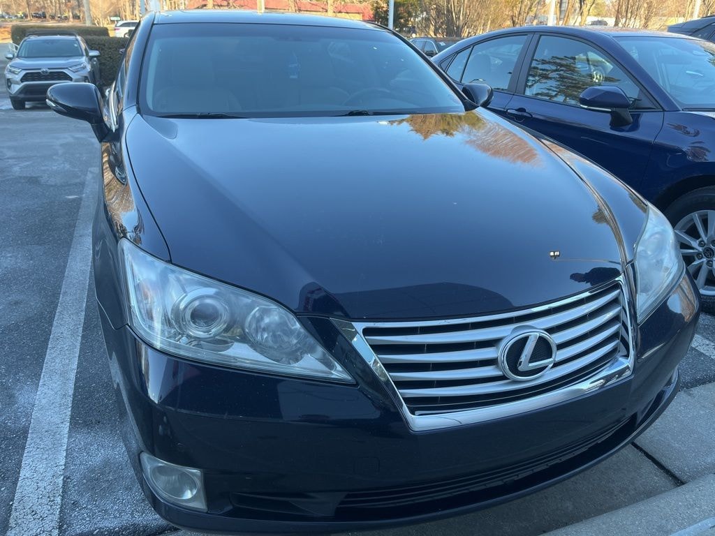 Used 2010 Lexus ES 350 350 Sedan