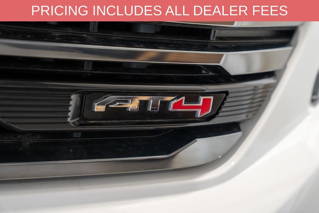 2024 GMC Sierra 1500 AT4 - Photo 3