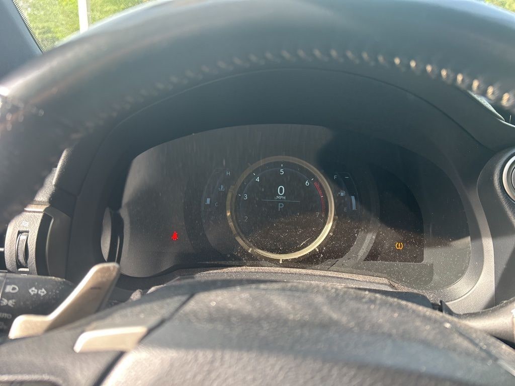 Used 2017 Lexus IS 200t 200t Sedan