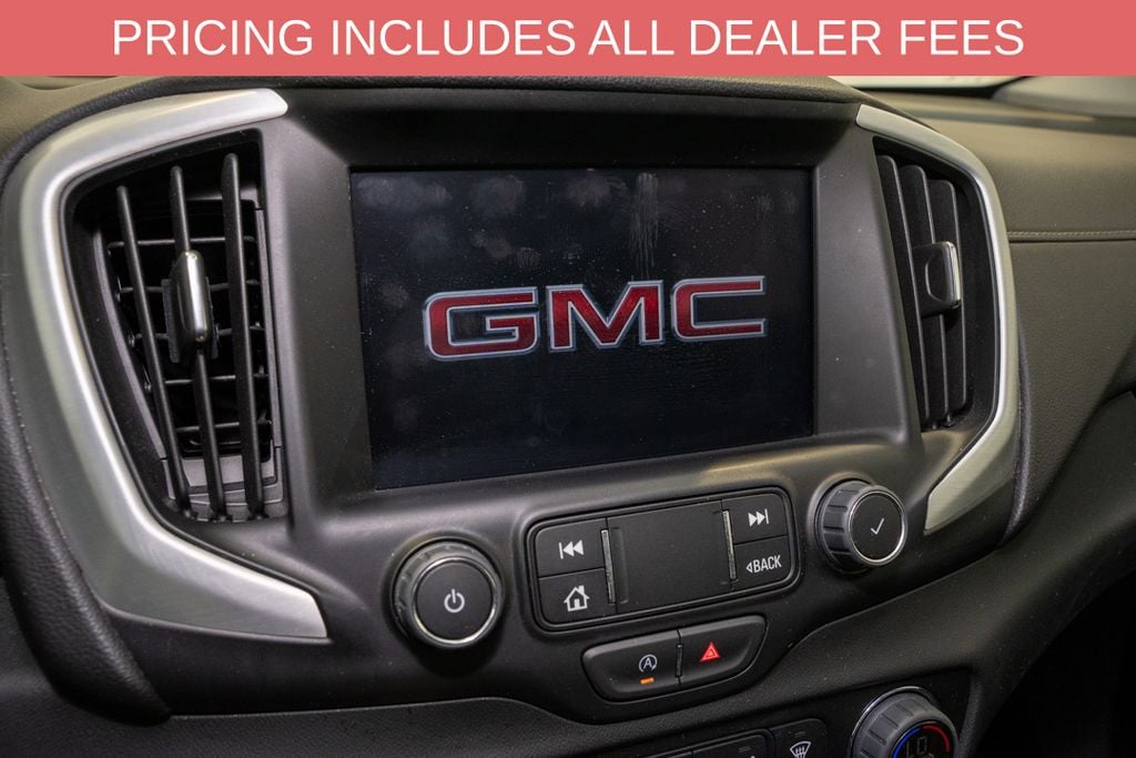 2023 GMC Terrain SLT - Photo 13