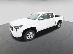 2025 Toyota Tacoma SR5 Truck Double Cab