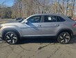  Volkswagen Atlas Cross Sport