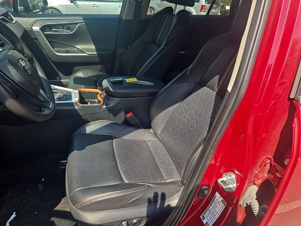 Used 2024 Toyota RAV4 Adventure SUV