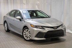 2024 Toyota Camry LE Sedan
