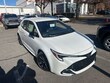  Toyota Corolla Hatchback