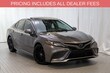  Toyota Camry Hybrid