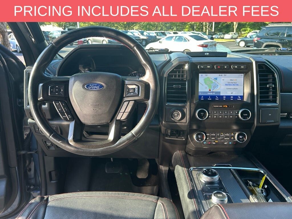 Used 2020 Ford Expedition Limited SUV