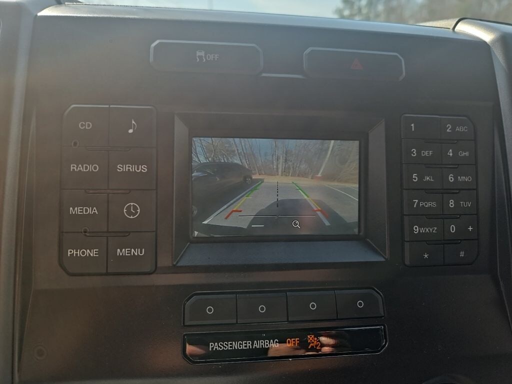 Used 2015 Ford F-150 XLT Truck