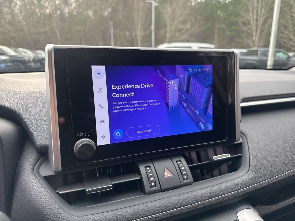 Used 2023 Toyota RAV4 Hybrid XLE Premium SUV