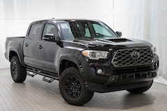 2023 Toyota Tacoma TRD Sport Truck
