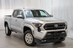 2024 Toyota Tacoma SR5 Truck