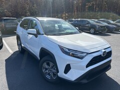 2025 Toyota RAV4 XLE SUV