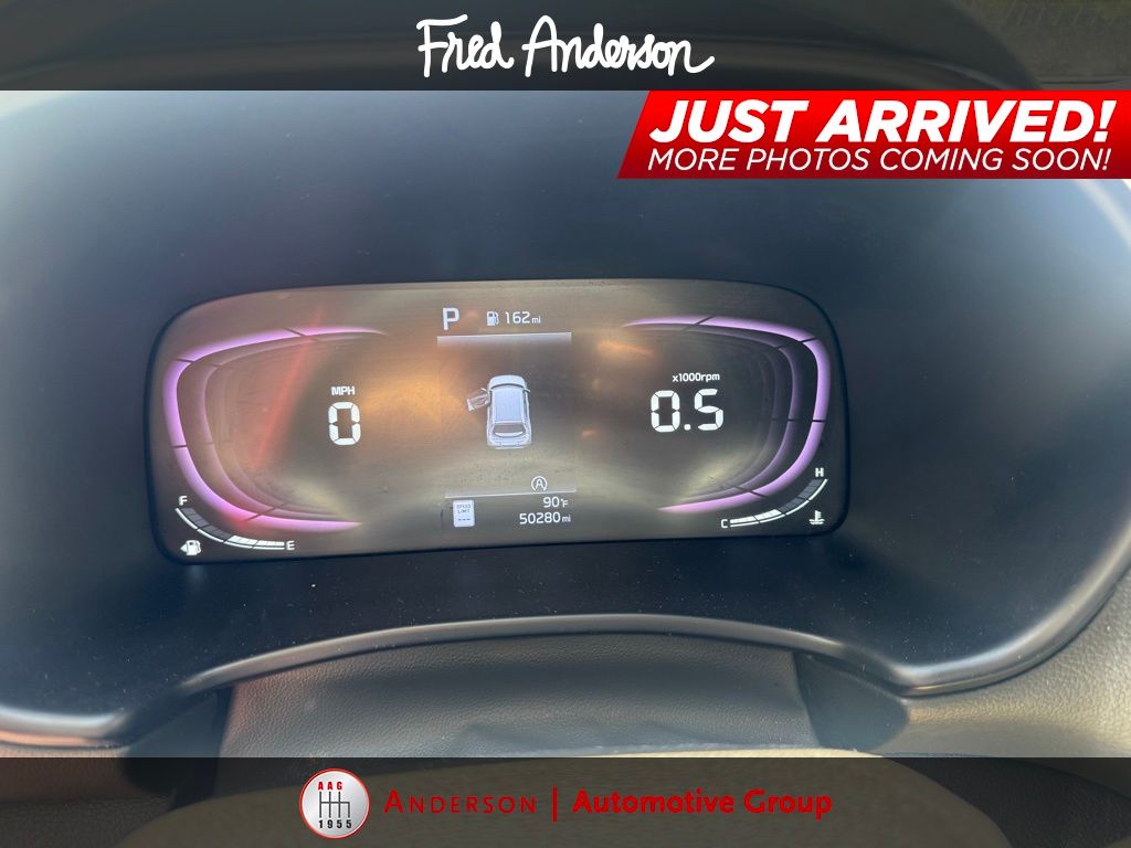 2023 Kia Soul LX photo 3