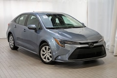 2024 Toyota Corolla LE Sedan
