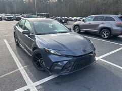 2026 Toyota Camry SE Sedan