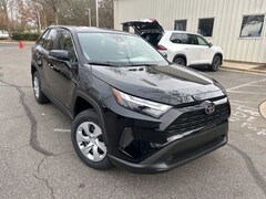 2025 Toyota RAV4 LE SUV