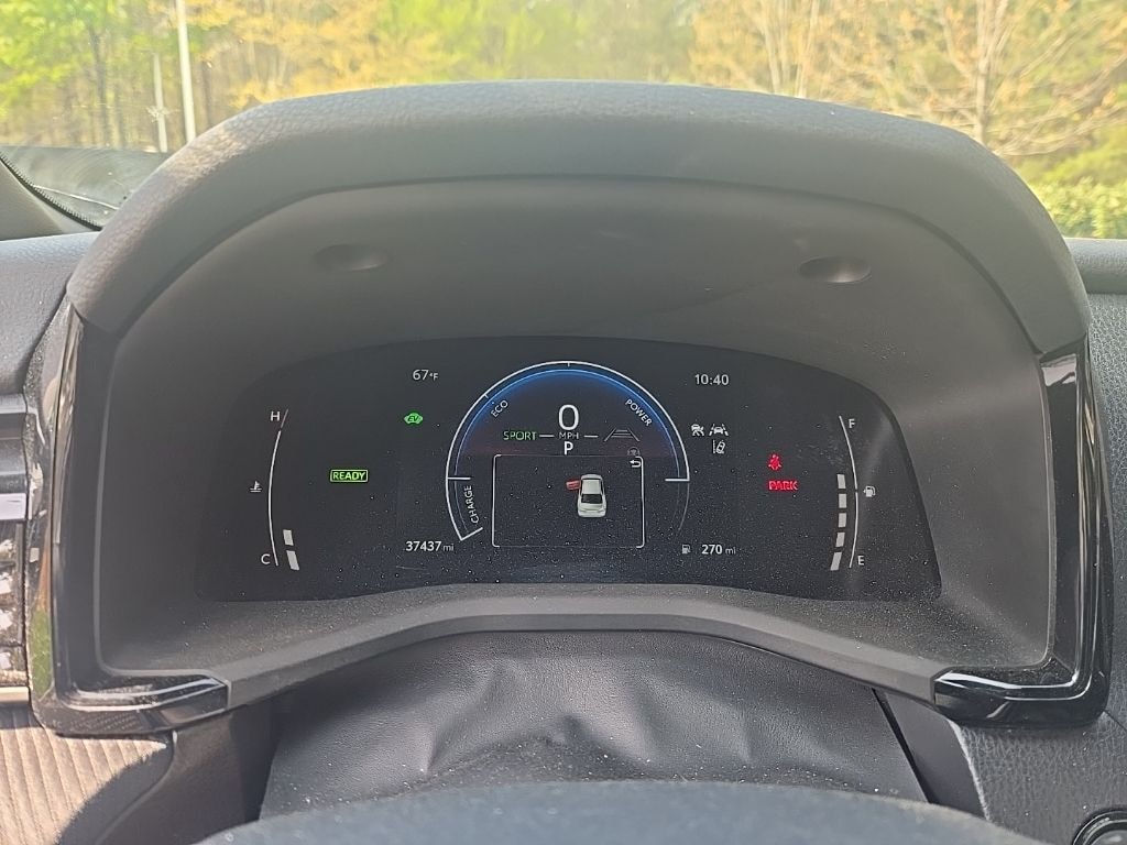 Used 2025 Toyota Camry SE Sedan