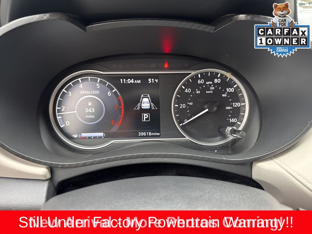 2021 Nissan Versa 1.6 SV photo 3