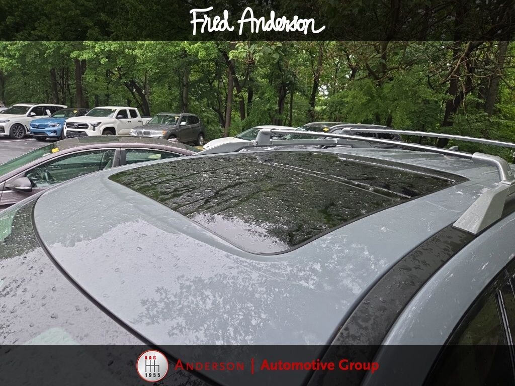 Used 2023 Nissan Pathfinder Platinum SUV