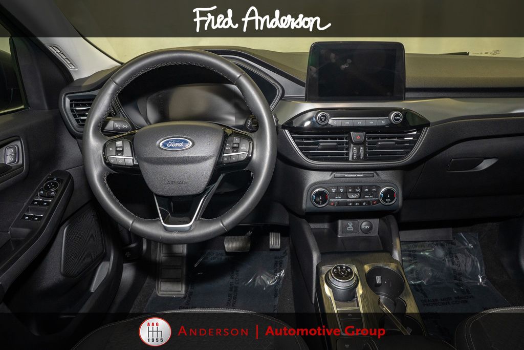 2023 Ford Escape Active photo 2
