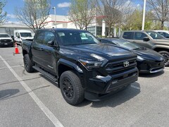 2026 Toyota Tacoma SR5 Truck Double Cab