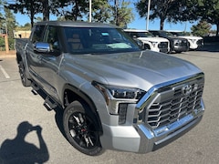 2026 Toyota Tundra 1794 Edition Truck CrewMax