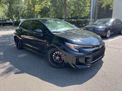 2025 Toyota GR Corolla Premium Hatchback