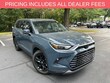  Toyota Grand Highlander