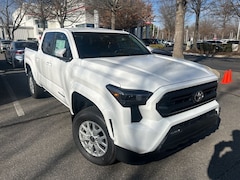 2026 Toyota Tacoma SR5 Truck Double Cab