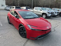 2026 Toyota Prius LE Hatchback