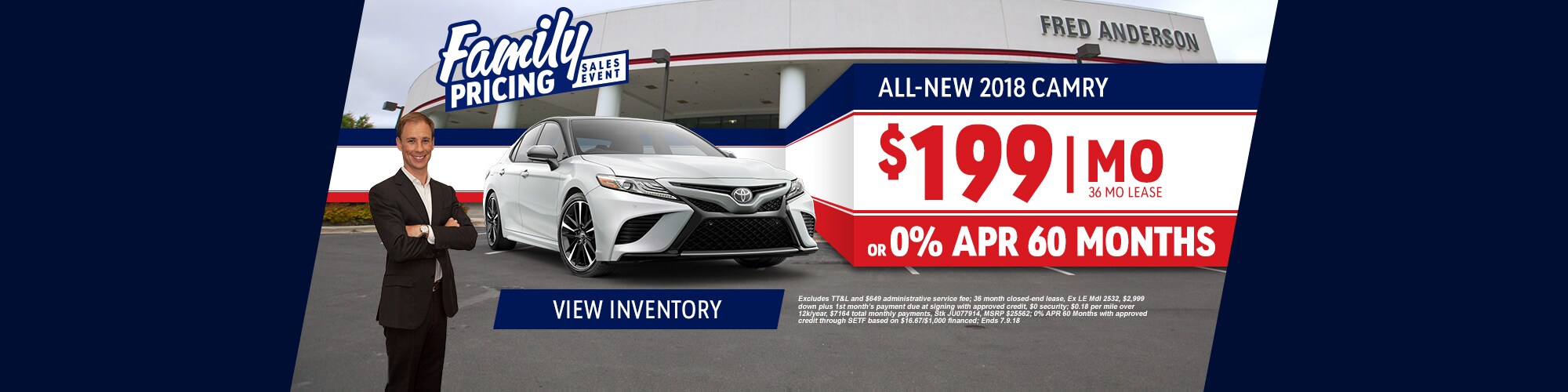Toyota Dealership Raleigh NC