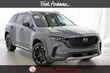 Mazda CX-50