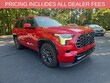  Toyota Sequoia