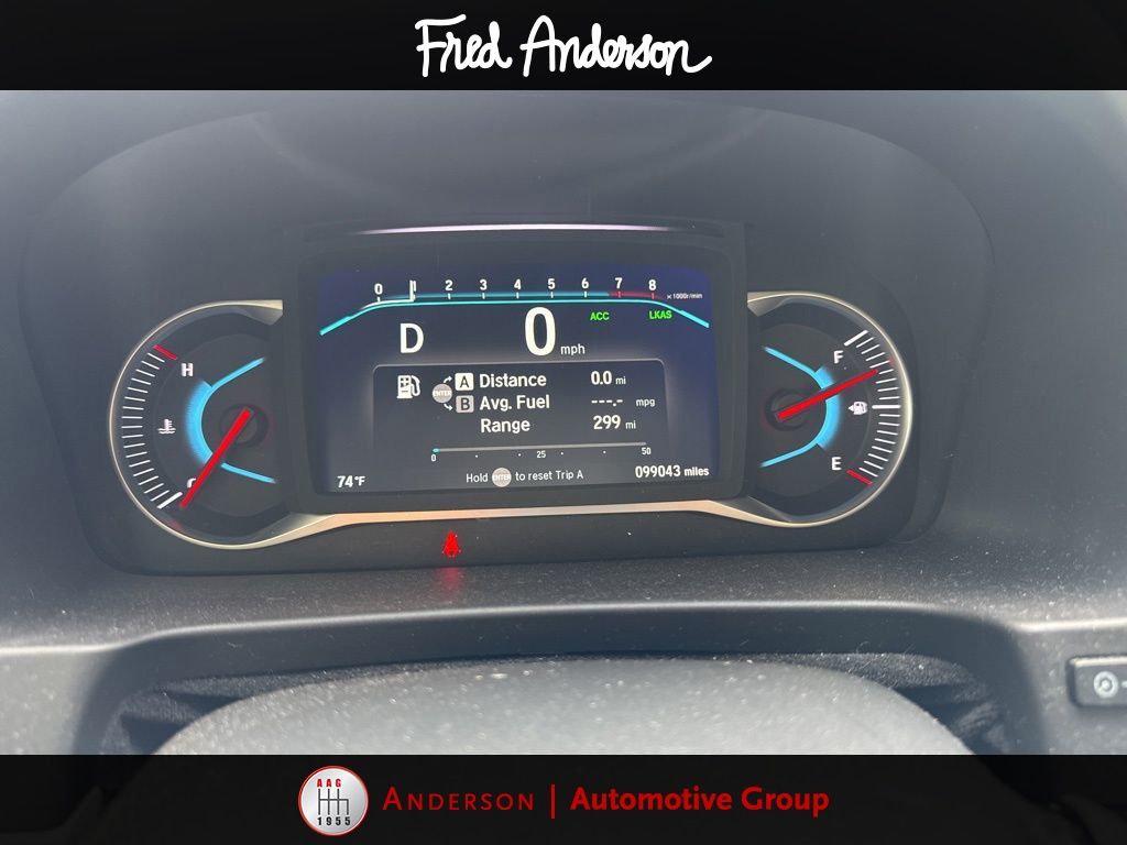 2019 Honda Pilot Elite photo 3
