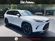 Toyota Grand Highlander Hybrid