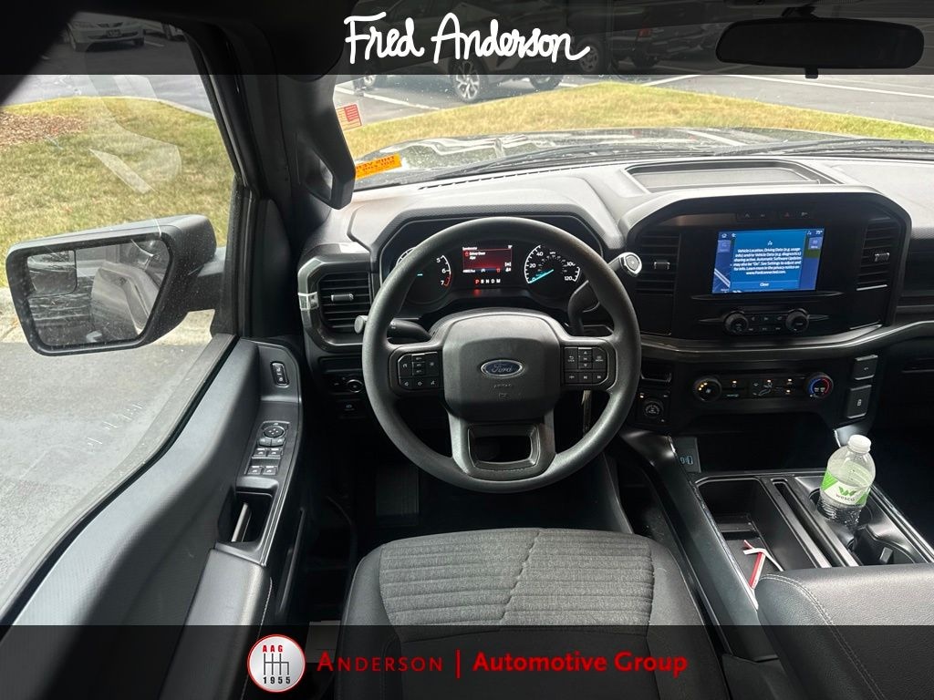 Used 2023 Ford F-150 XL Truck