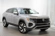  Volkswagen Atlas Cross Sport