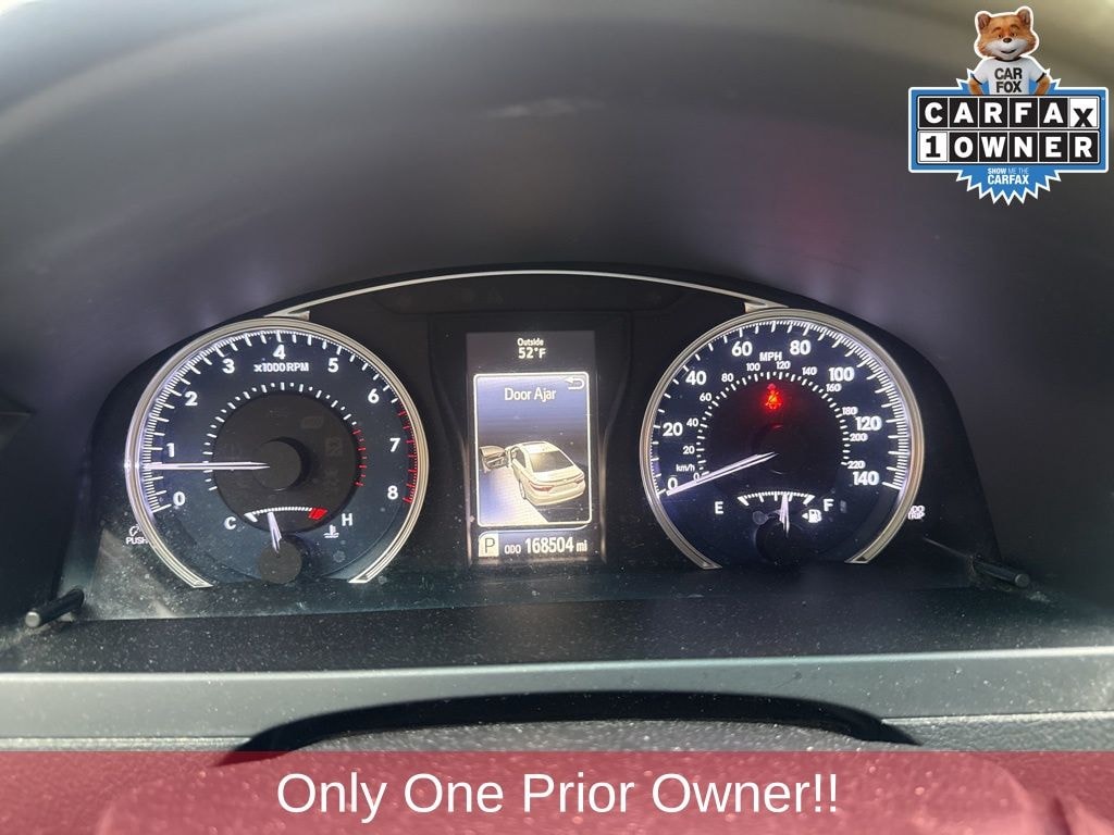 Used 2016 Toyota Camry LE Sedan