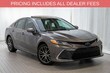  Toyota Camry Hybrid