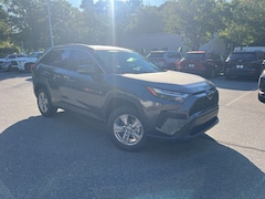 2025 Toyota RAV4 Hybrid LE SUV