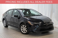 2024 Toyota Corolla LE Sedan