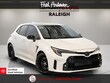 Toyota GR Corolla